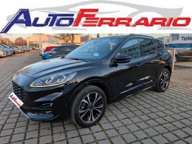 FORD Kuga 3ª serie Kuga 2.5 Plug In Hybrid 225 CV CVT 2WD ST-Line X - Foto 3