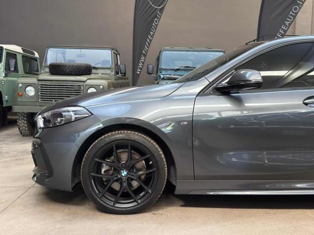 BMW 116 d 5p. Msport rif. 23653484 - Foto 7