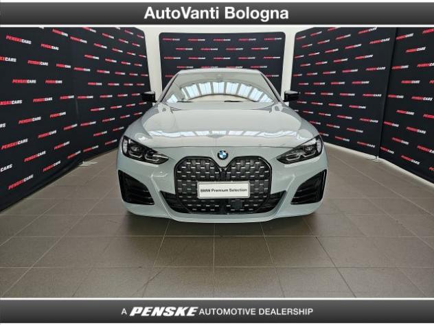 BMW 430 Serie 4 d Gran Coupe mhev 48V xdrive Msport Pro a rif. 23877412 - Foto 5