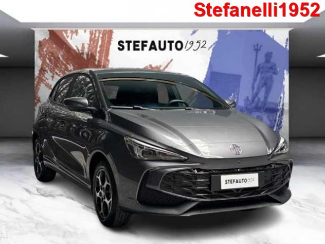 MG MG3 rif. 23978805