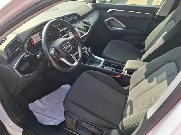 Audi Q3 2.0 tdi 150cv s-tronic anno 2020 - Foto 6