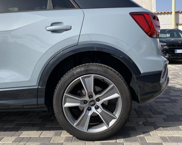 Audi Q2 Business 1.5 TFSI 150CV S-Tronic 35 - Foto 8