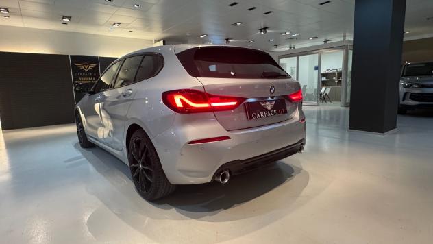 BMW 118D ADVANTAGE 150CV- 2020 - Foto 6