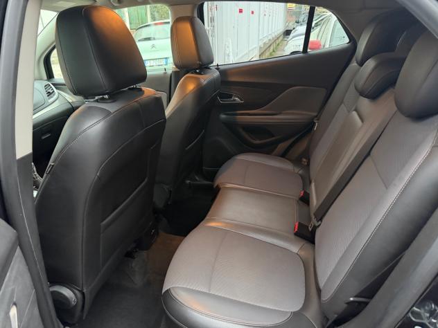 Opel Mokka 1.7 CDTI Ecotec 130CV 4x2 aut. Cosmo - Foto 9