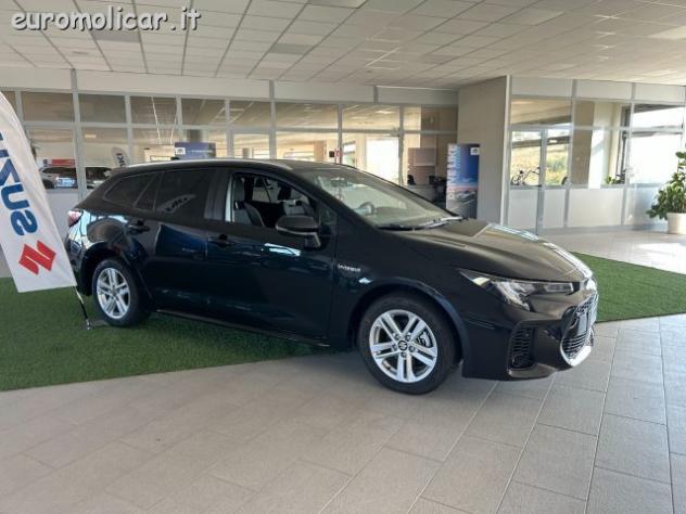 SUZUKI Swace 1.8 Hybrid Cool KM0 rif. 24198062 - Foto 4