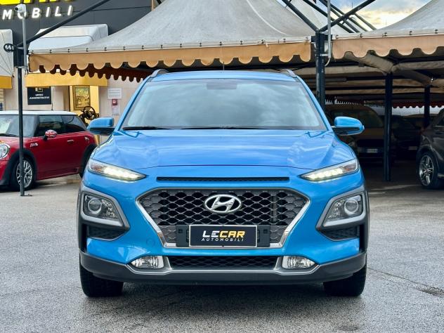 HYUNDAI Kona 1.6 CRDI 115 CV XPossible - Foto 2