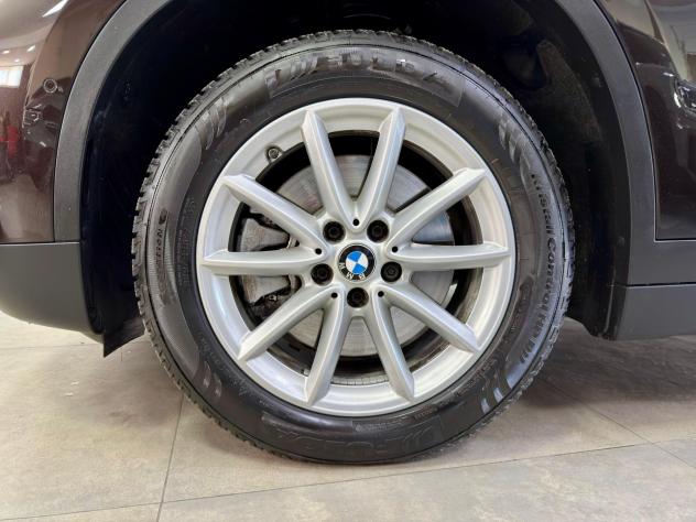 Bmw X1 sDrive20d 2.0 190cv Aut. Advantage 2022 - Foto 8