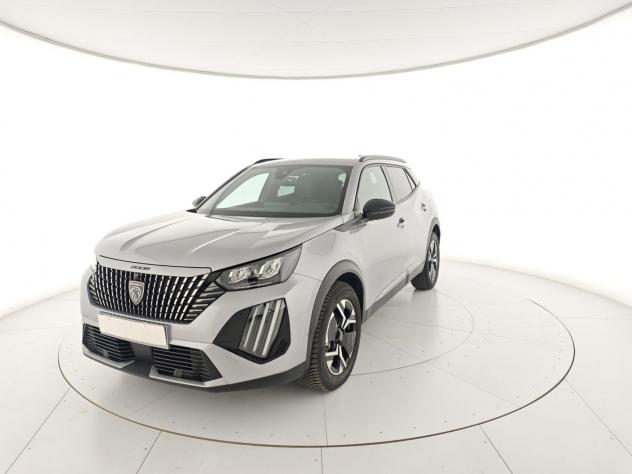 Peugeot 2008 PureTech 100 S&S Allure - Foto 2