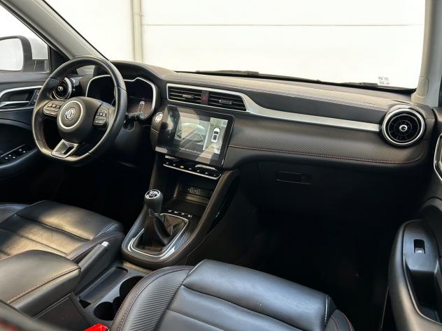 MG ZS 1.0T-GDI Luxury - Foto 8