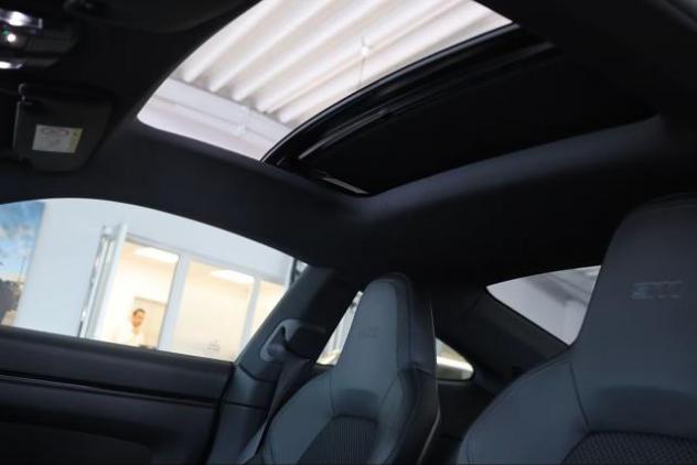 PORSCHE 911 Carrera T +TETTO rif. 23932067 - Foto 9