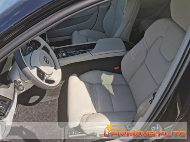 VOLVO V90 B4 automatico Ultimate Bright rif. 19978073 - Foto 5