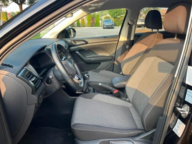 VOLKSWAGEN T-Cross T-Cross 1.0 TSI 115 CV Edition Plus - Foto 5