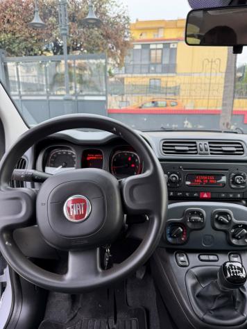 Fiat Panda 1.0 FireFly S&S Hybrid - Foto 8