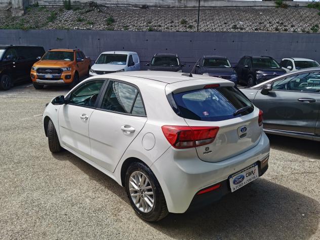 Kia Rio 1.2 MPi 85cv Evolution - Foto 4
