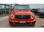Mercedes-benz G 500 S.W. AMG Line V6 MY 2025 CV 450