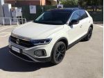 Volkswagen T-Roc 1.5 TSI ACT Sport DSG