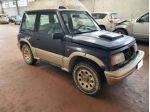 Suzuki Vitara 1.9 TD 4x4 3p. Motore Rotto