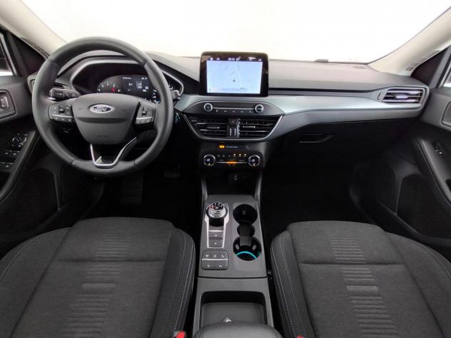 Ford Focus 1.0 EcoBoost 125 CV automatico SW Active Co-Pilot - Foto 4