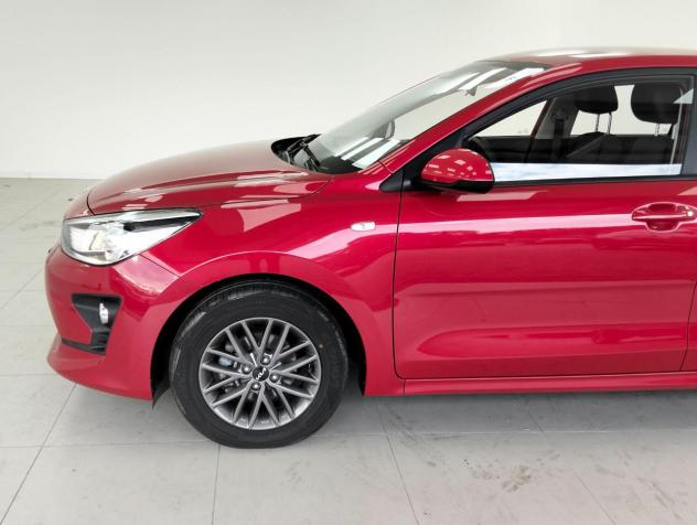Kia Rio 1.2 DPi 84 CV Style - Foto 8