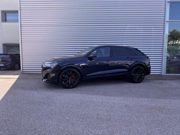 AUDI Q8 50 TDI MHEV QUATTRO S-TRONIC S-LINE rif. 23934936