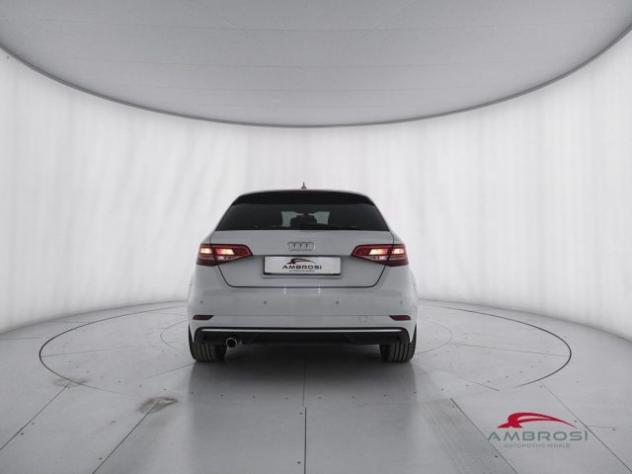 AUDI A3 1.6 TDI diesel Sport - PER OPERATORI DEL SETTORE rif. 23982580 - Foto 6