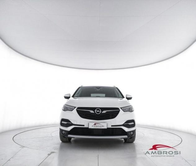 OPEL Grandland X 1.5 diesel Ecotec Start&Stop Ultimate rif. 23802380 - Foto 5