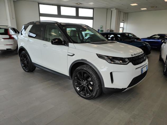 Land Rover Discovery Sport 1.5 I3 SE 4WD PHEV Pelle Adap.Cruise Meridian DAB - Foto 2