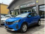 Peugeot 3008 BlueHDi 130 S&S EAT8 Active Pack