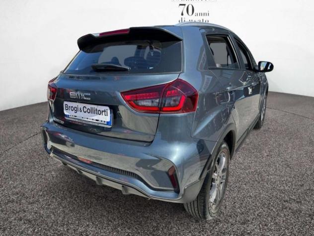 EMC Quattro 1.5 103cv MT rif. 23909721 - Foto 4