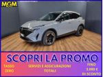 NISSAN Qashqai MHEV 140 CV N-CONNECTA rif. 23033672