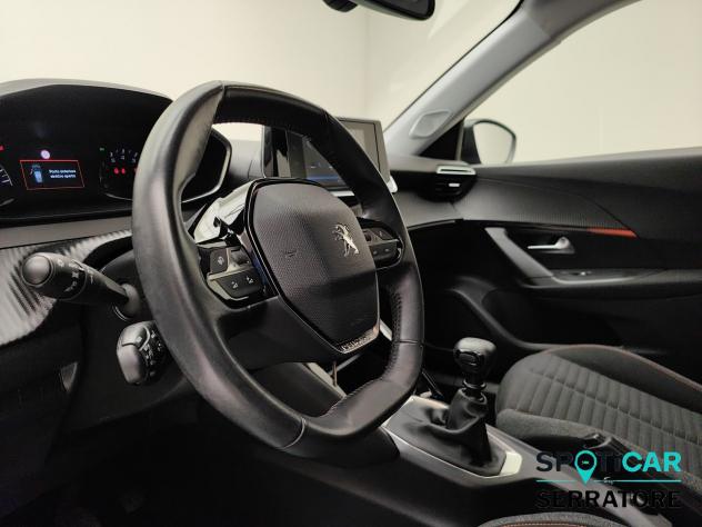 Peugeot 2008 II 2020 1.2 puretech Active s&s 130cv - Foto 9
