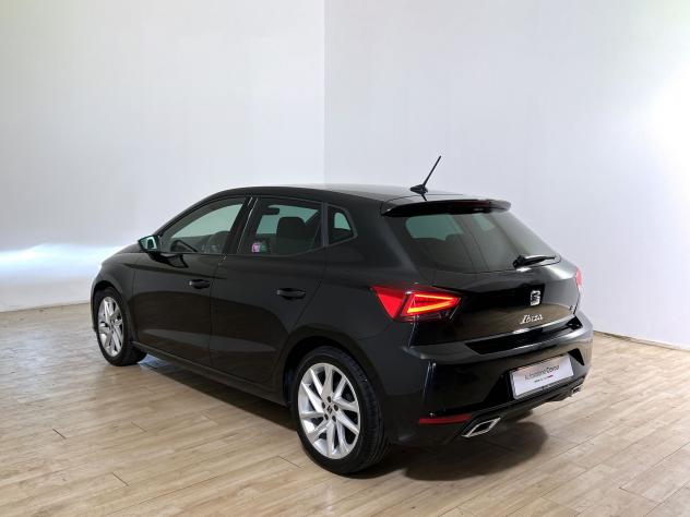 SEAT Ibiza Ibiza 1.0 ecotsi FR 95cv - Foto 6