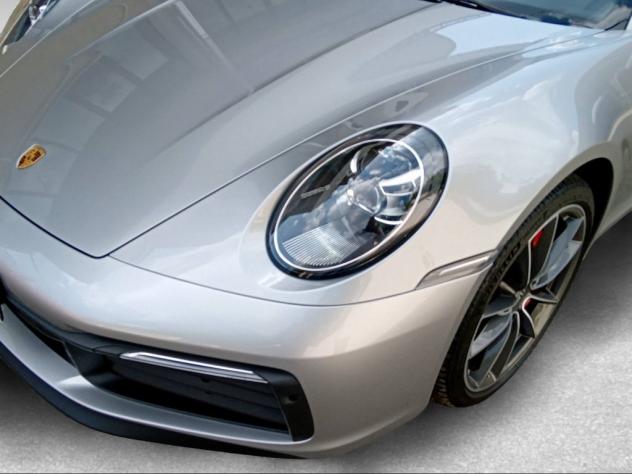 Porsche 911 VIII Carrera 992 Coupe 3.0 Carrera 4S auto - Foto 2