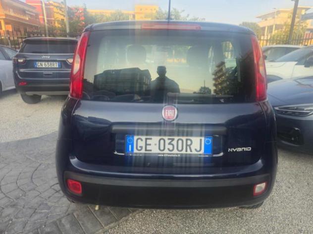 FIAT Panda 1.0 FireFly S&S Hybrid rif. 24018955 - Foto 5
