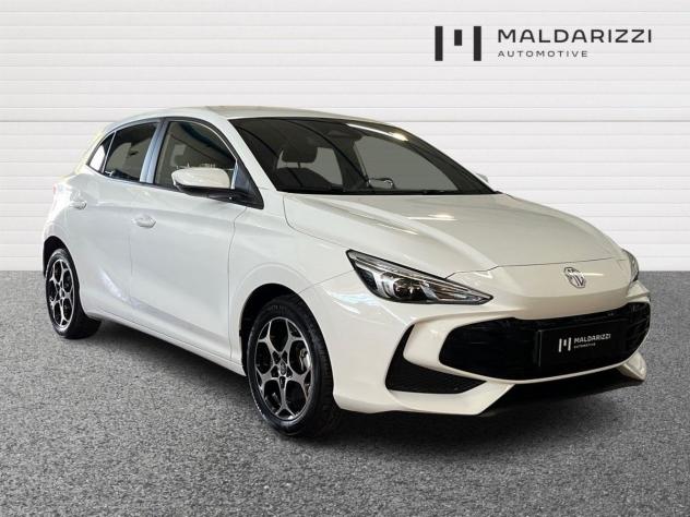 MG MG3 1.5 Comfort