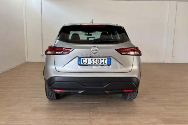 NISSAN Qashqai MHEV 140 CV Acenta rif. 22457090 - Foto 5