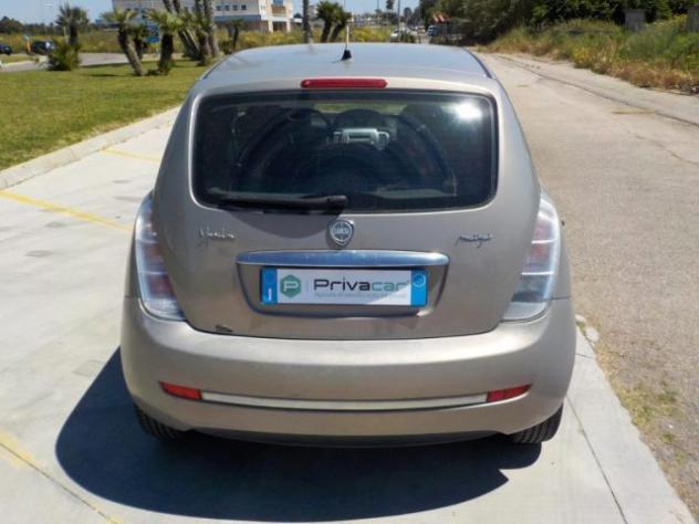 LANCIA Ypsilon 1.3 MJT 90 CV Oro rif. 23991770 - Foto 10