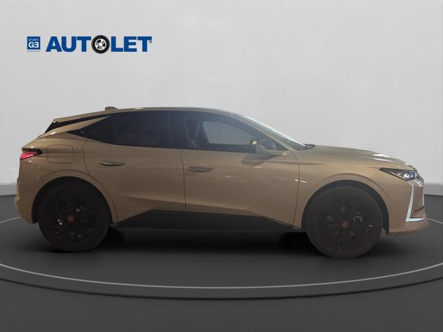 Ds DS4 4 Plug-In Hybrid 225 e-tense phev Performance Line + 225cv auto - Foto 4