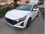 HYUNDAI i20 1.0 T-GDI 90cv ConnectLine * KM 0 * rif. 24001740