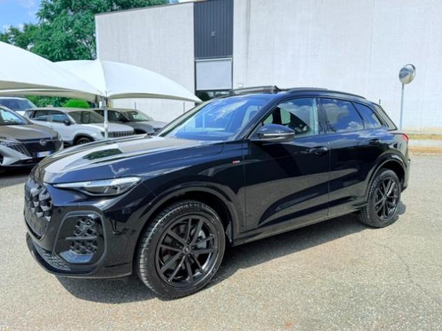 AUDI Q5 TDI S tronic quattro S line NAV - ACC - TETTO - 20 rif. 24118766 - Foto 8