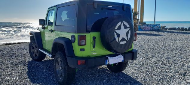 Jeep - Foto 3