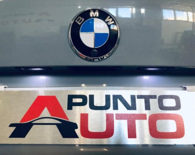 BMW 420 i Msport TETTO PELLE rif. 23653694 - Foto 4