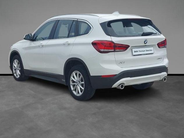 BMW X1 sDrive18d Business Advantage rif. 24194259 - Foto 3