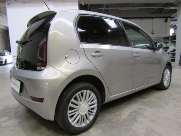 VOLKSWAGEN up! Up 1.0 EVO move Up! 5p * 60.000 KM REALI * rif. 23941866 - Foto 5