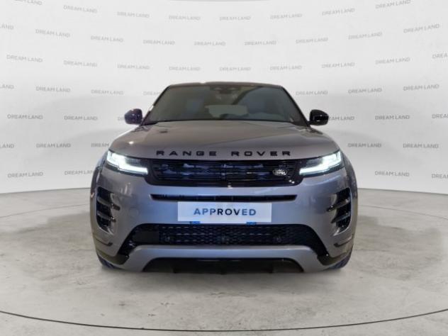 LAND ROVER Range Rover Evoque 2.0D I4 163 CV AWD Auto Dynamic SE MY26 rif. 23262705 - Foto 9