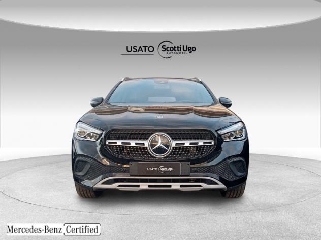 Mercedes-Benz GLA GLA-H247 2020 180 d Sport auto - Foto 3