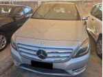 MERCEDES Classe B (T246/242) B 180 CDI BlueEFFICIENCY Premium
