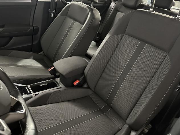 Volkswagen T-Roc 1.0 TSI 110CV Life - Foto 9
