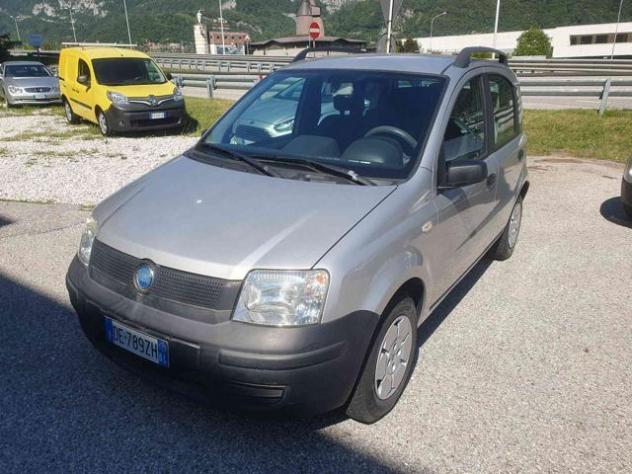 FIAT Panda 1.1 Active rif. 24167324
