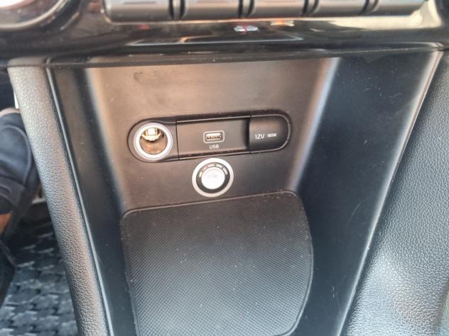 Kia Sportage 1.6 EcoGPL ENERGY 2WD - Foto 10